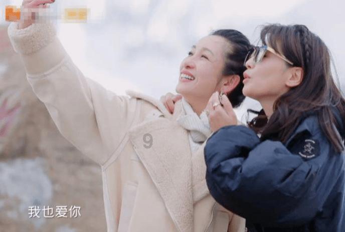 雨后盛放