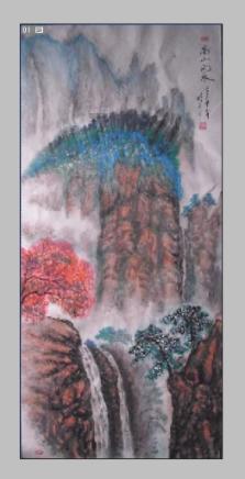 “我的完美丈夫,好像是恶魔”
