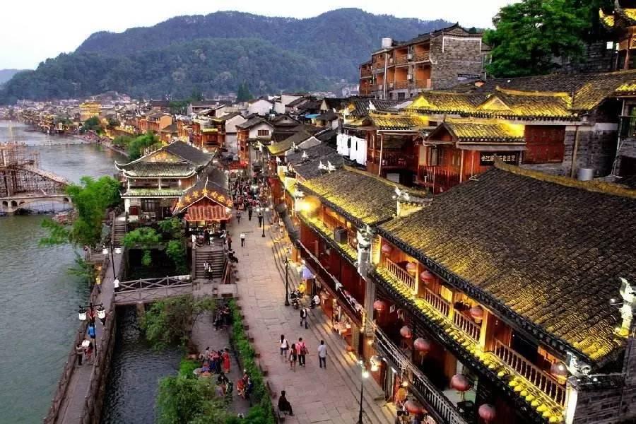 五四运动:民众的觉醒